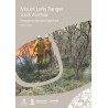 Mount Lofty Ranges SA Emergency Services Map Book, Edition 3 2014