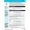 Advance Care Directive Form