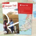 Heysen Trail Map Sheet 1