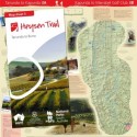 Heysen Trail Map Sheet 3