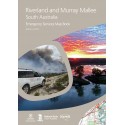 Riverland and Murray Mallee Emergency Services Map Book