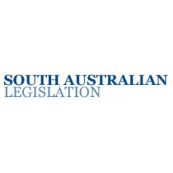 Rail Safety National Law (South Australia) Act 2012