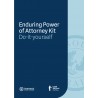 Enduring Power of Attorney Kit