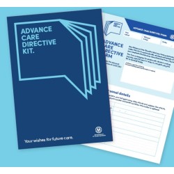 Advance Care Directive Kit